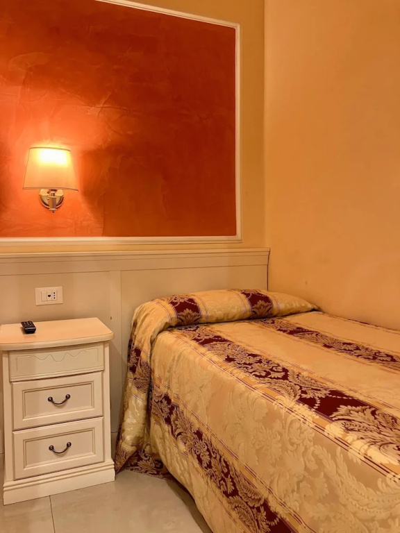 Hotel Erdarelli - Chambres
