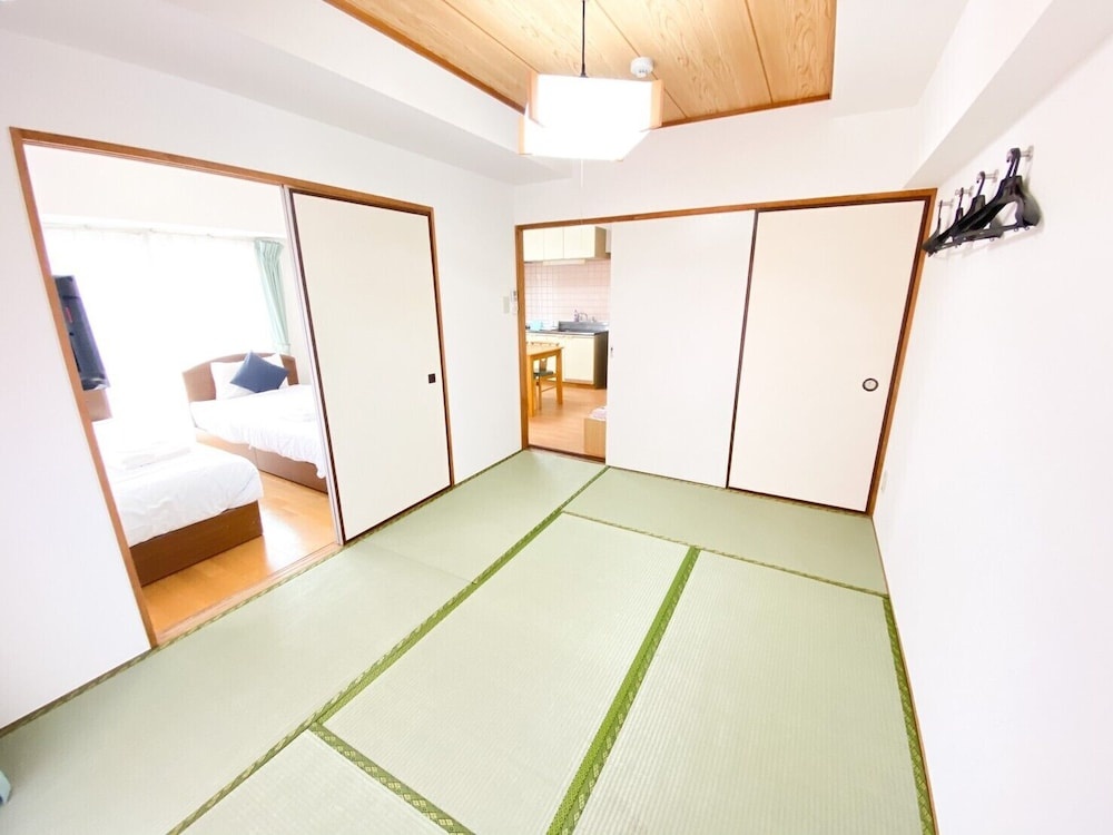 HOTEL Nishikawaguchi Weekly 사진 14