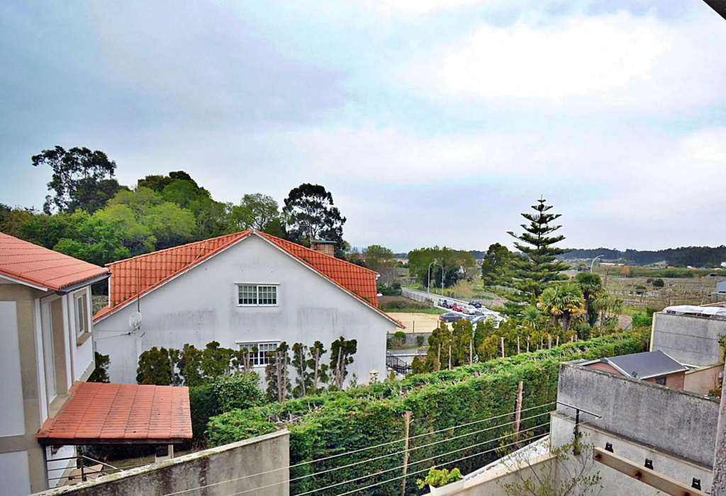 Apartamento en Fefiñanes, Cambados