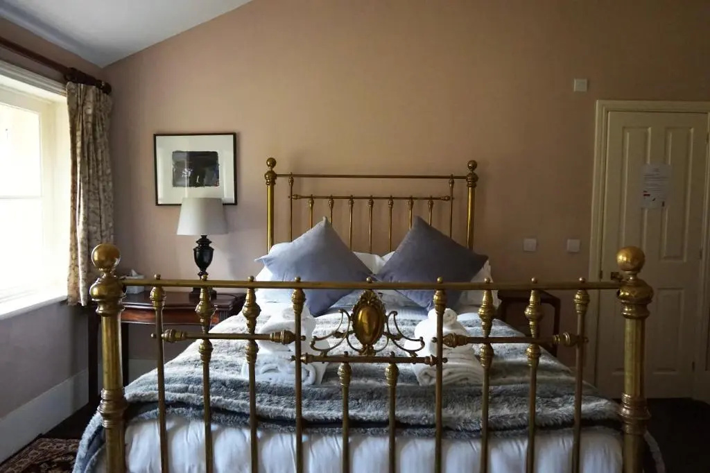 The Derby Arms - Chambres