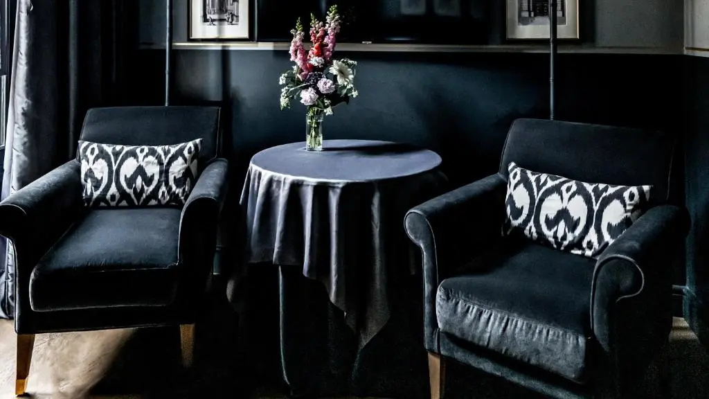 Monsieur George Hotel & Spa – Champs Elysées 27