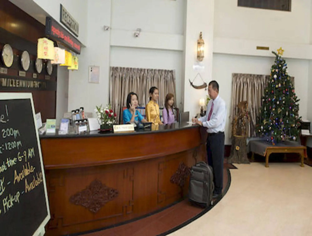 Hotel photo 23