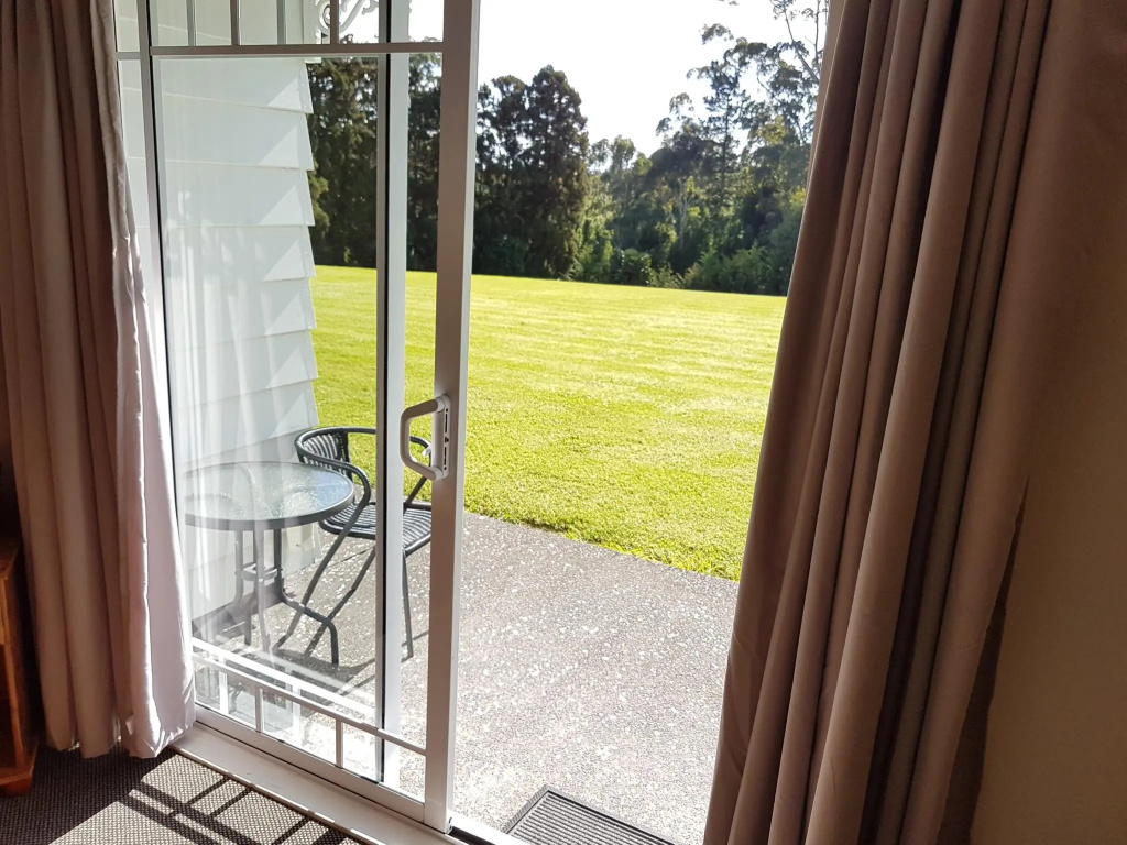 Kerikeri Park Lodge - Chambres