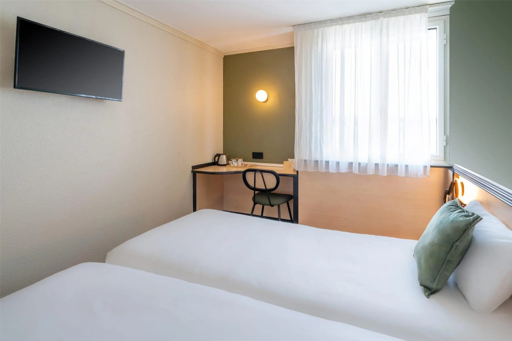 Afficher la photo 7 — Sure Hotel by Best Western Dijon Sud