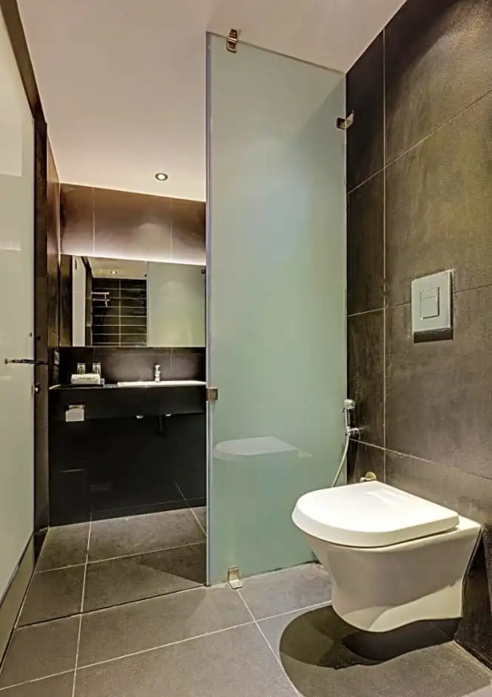 Hotel Euphoria - Chambres