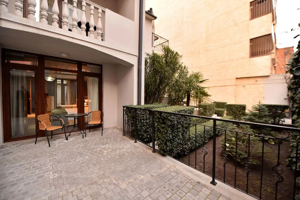 Hotel photo 14