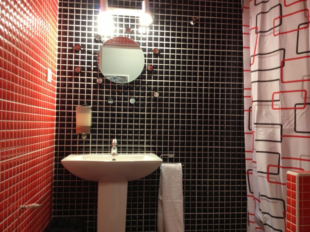 Hostal Paraiso - 14
