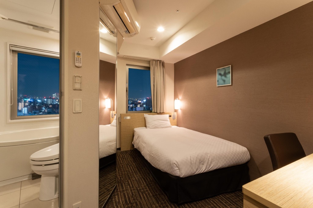 Jr West Group Via Inn Akihabara 사진 4