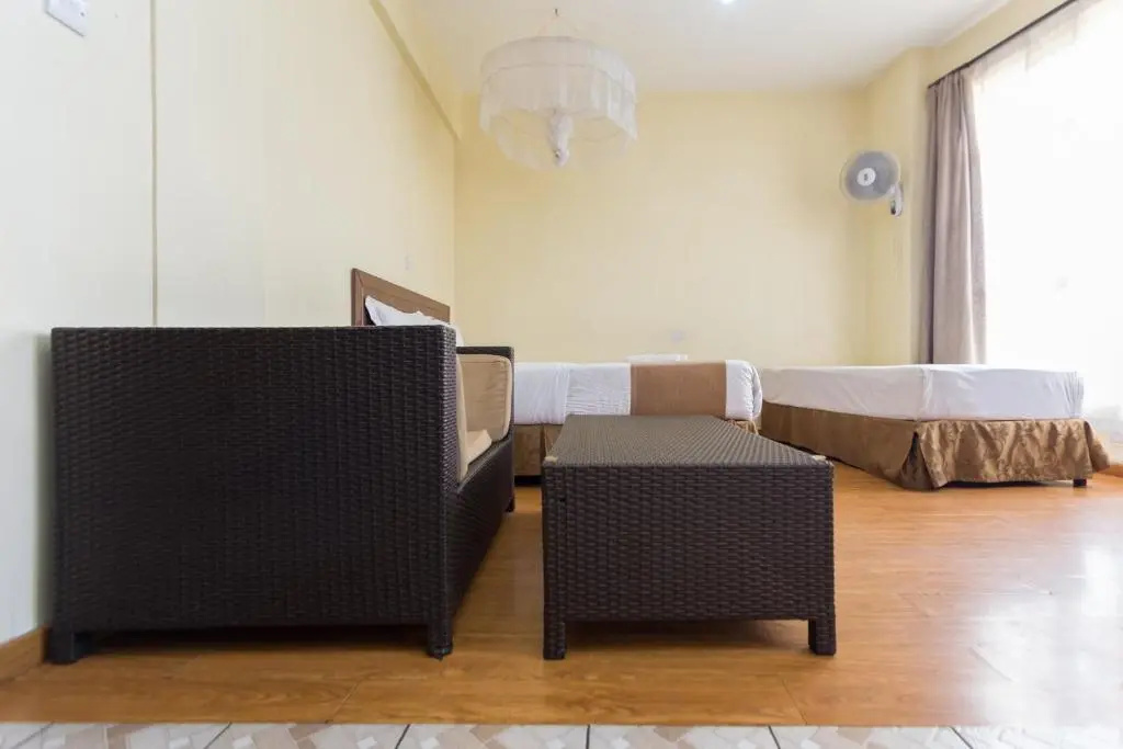 Hotel photo 15
