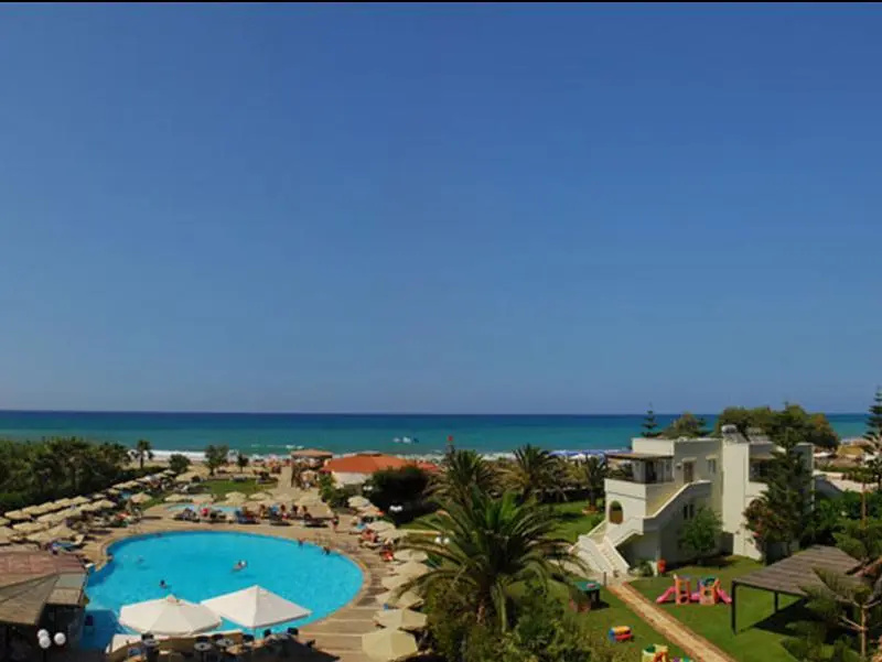 Beach & Waterfront