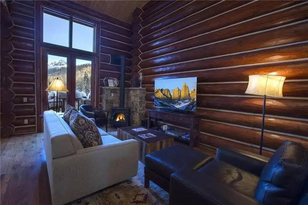 Townhome On The Creek By Telluride Resort Lodging - Général