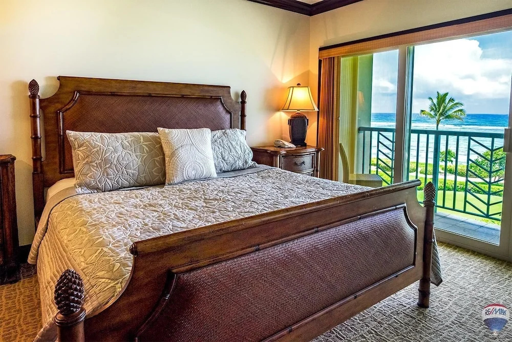 Waipouli Beach Resort G-404 - Général