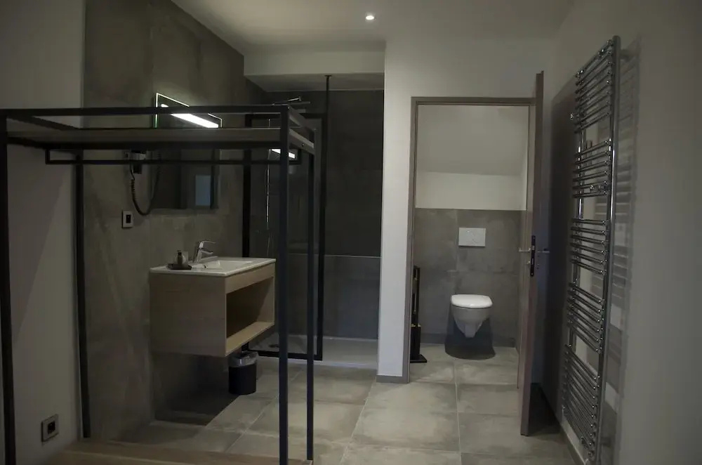 Executive room