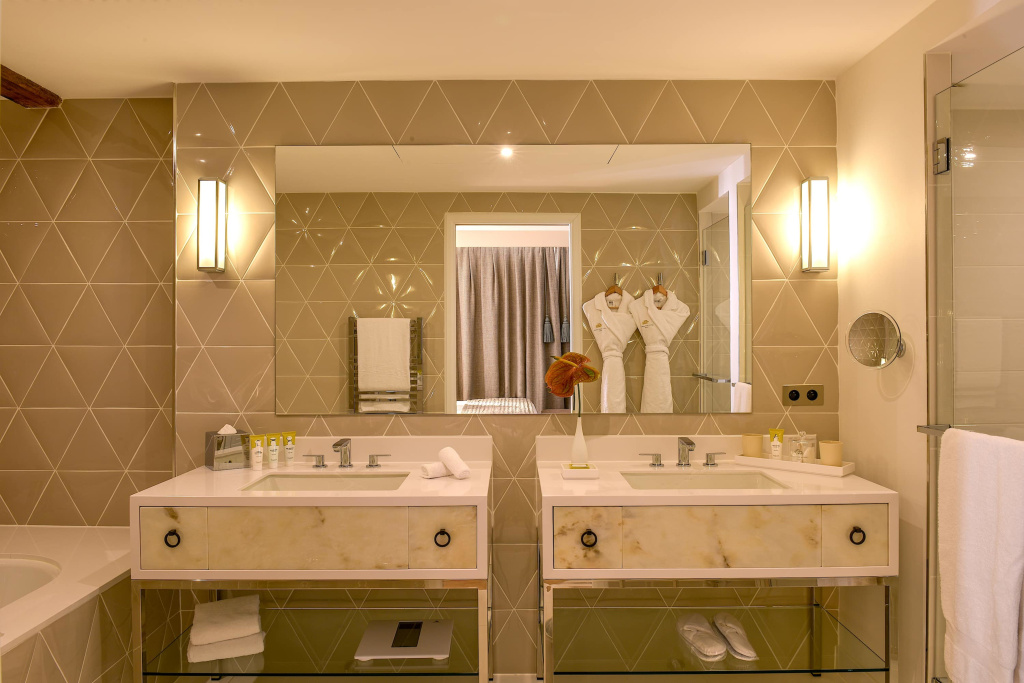 Afficher la photo 8 — Hotel Chais Monnet & Spa
