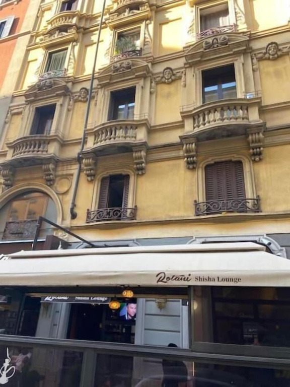 Appartamento Magnifico - Porta Venezia