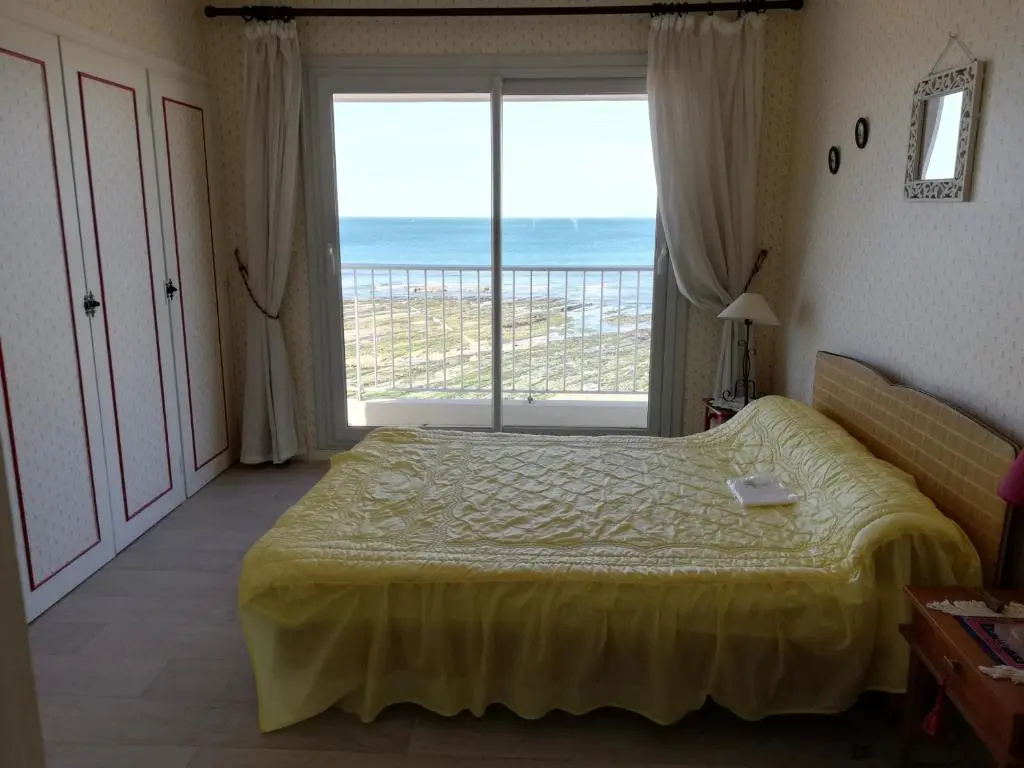 Voir la photo 2 — Appartement Les Sables-d'Olonne, 2 pièces, 4 personnes - FR-1-385-4