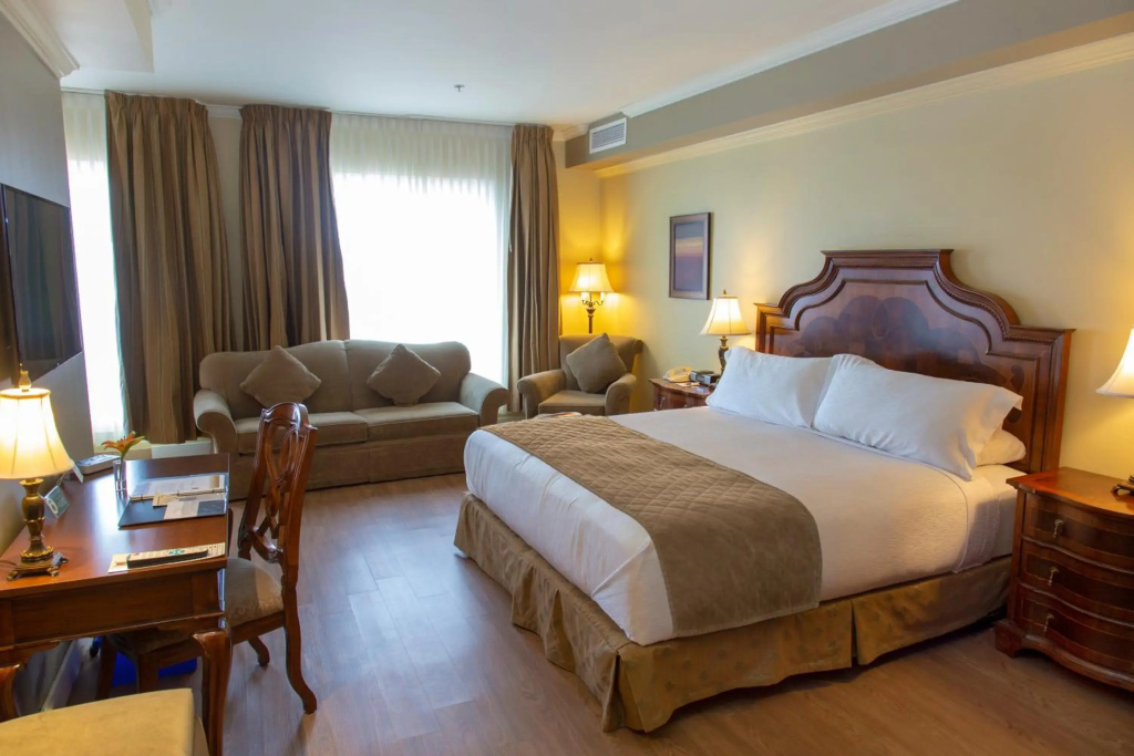 Hotel photo 2