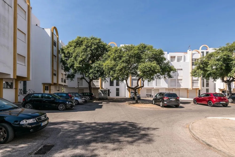 Cozy 1BR in Altura Near the Beach