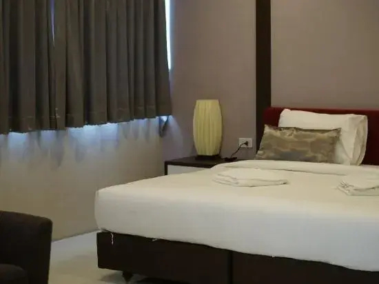 Hotel photo 30