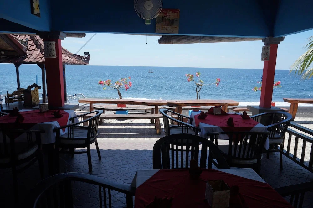 Arya Amed Beach Resort, о. Балі, Індонезія мініатюра 23