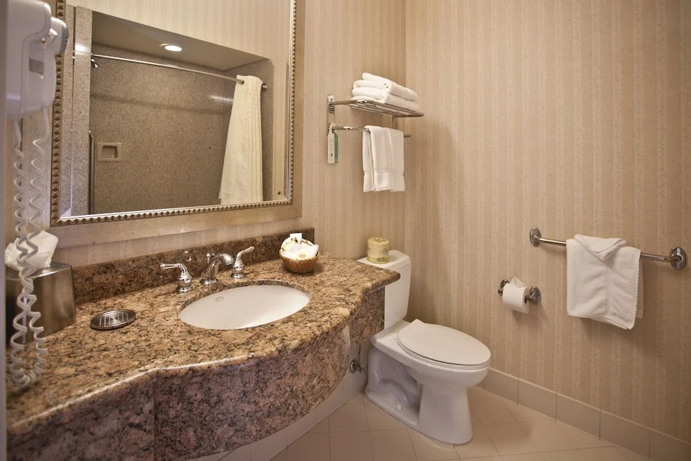 Bay Landing Hotel - Chambres