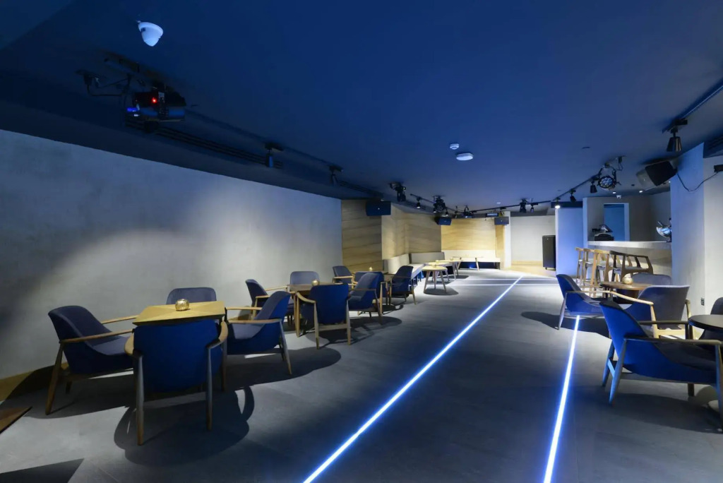 Mövenpick Hotel & Thermal Spa - фото 24