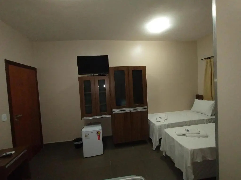 Classic room