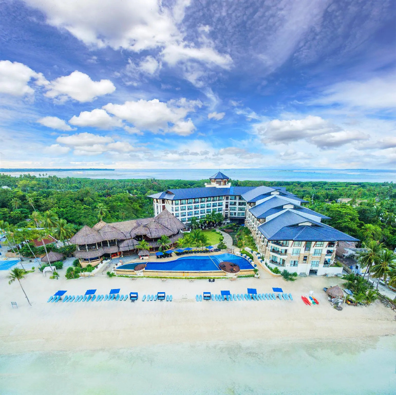 The Bellevue Resort Room Type - Superior Twin Room