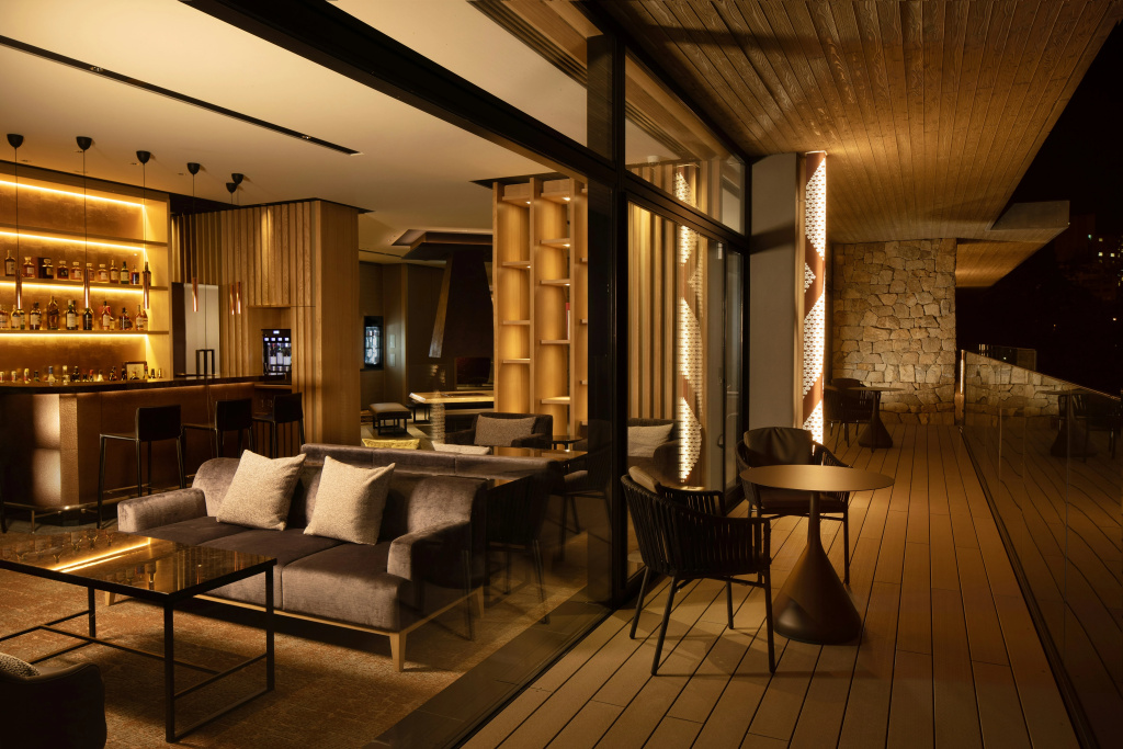 Chalet Ivy Jozankei 사진 36