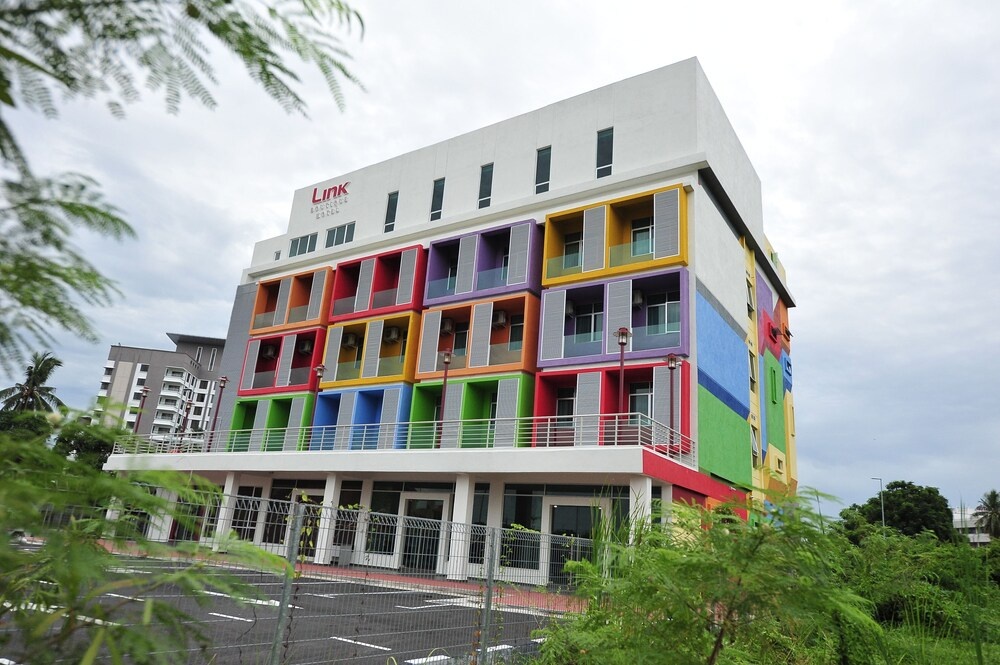 The Concept Hotel Melaka City