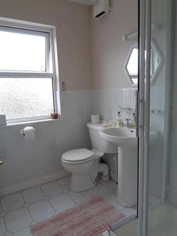 Standard Double room twin beds
