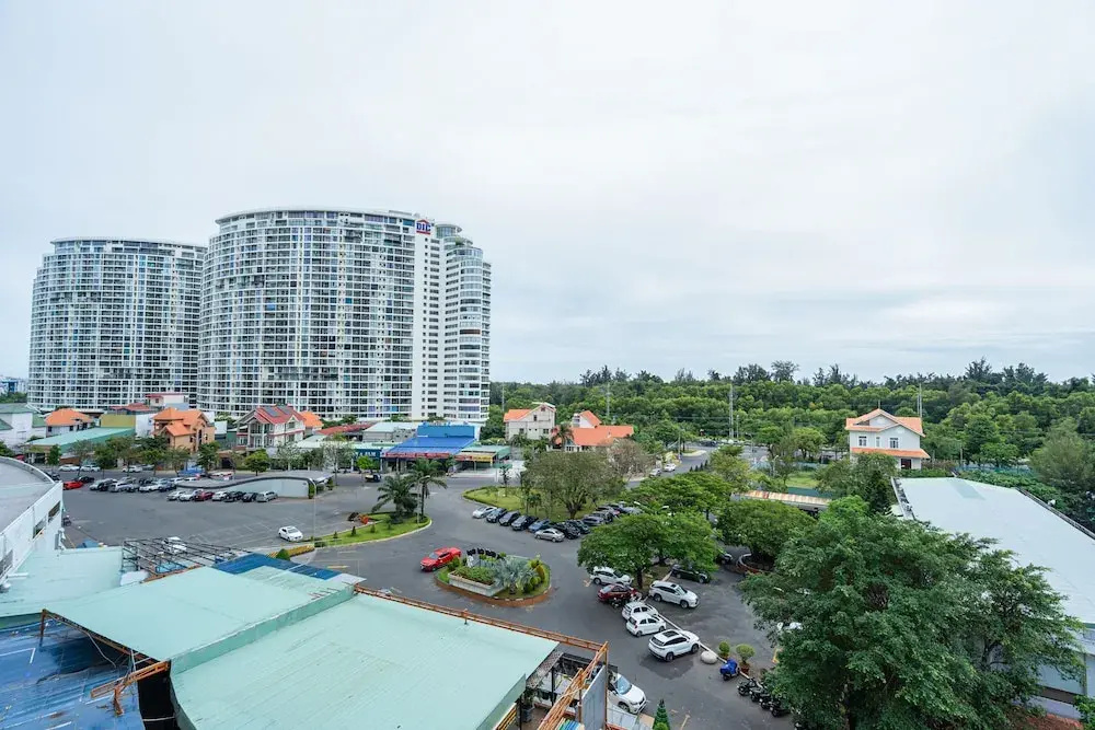 Cozrum Homes - Phoenix DIC Apartment