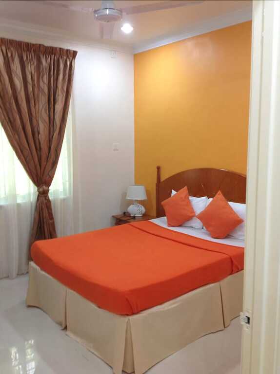 Ntalia Inn