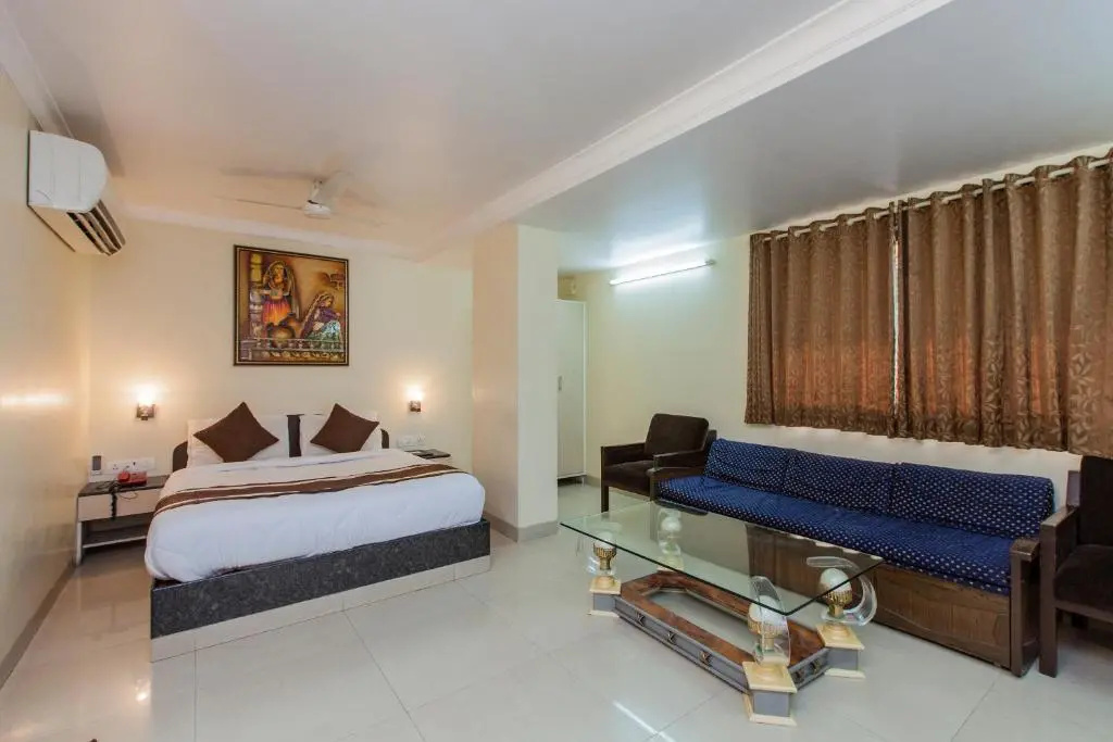 Superior room