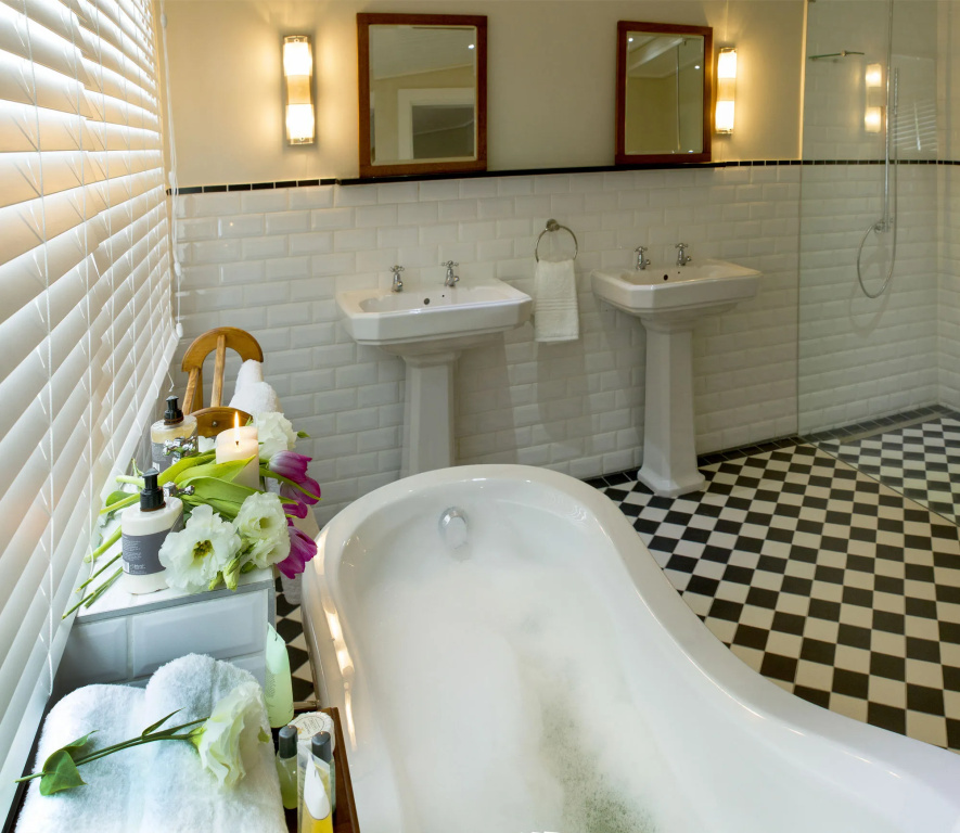 Royal St. Andrews Hotel, Conference Centre & Spa - Général