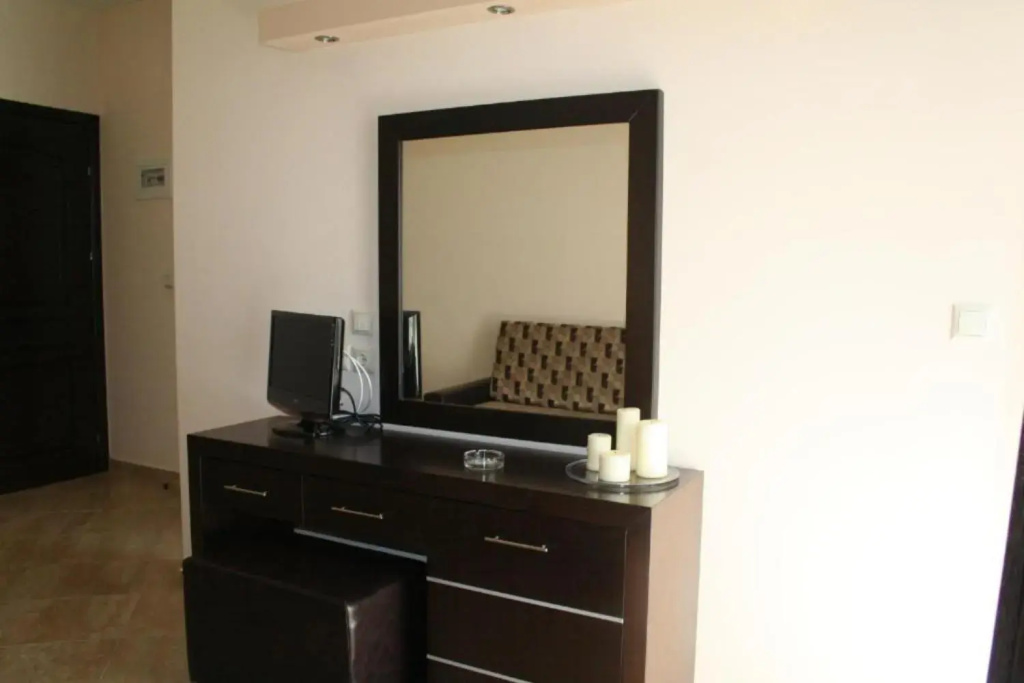 4-You Hotel Apartments, Халкідікі, Греція мініатюра 7