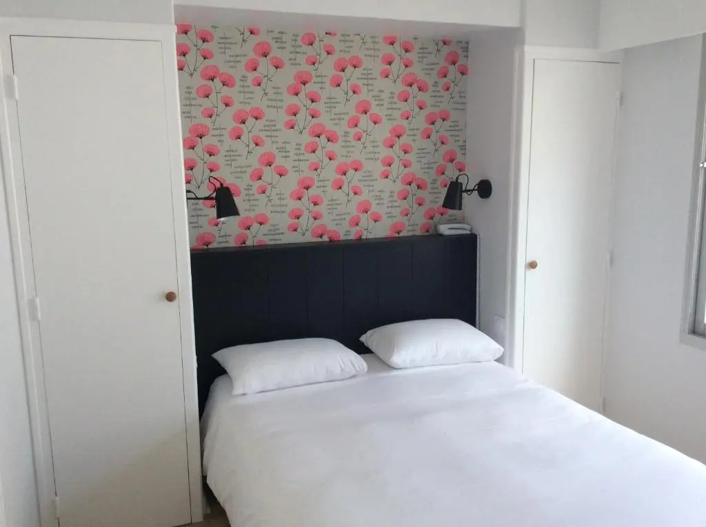 Hotel du Port - Chambres