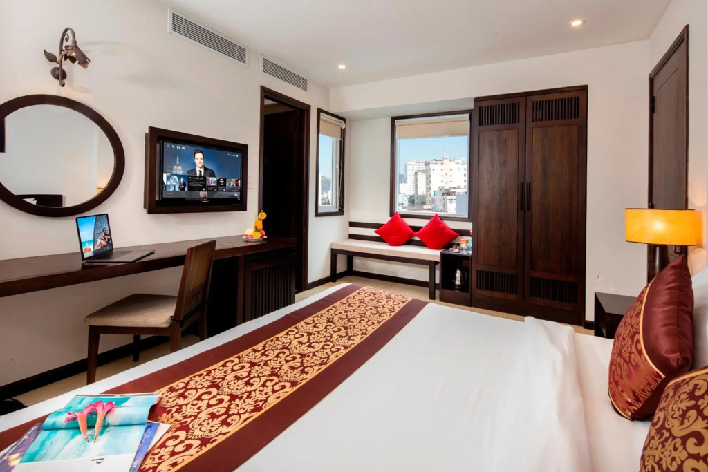 Hotel photo 6