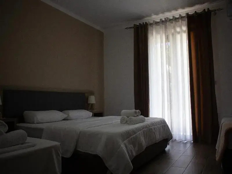 Classic room