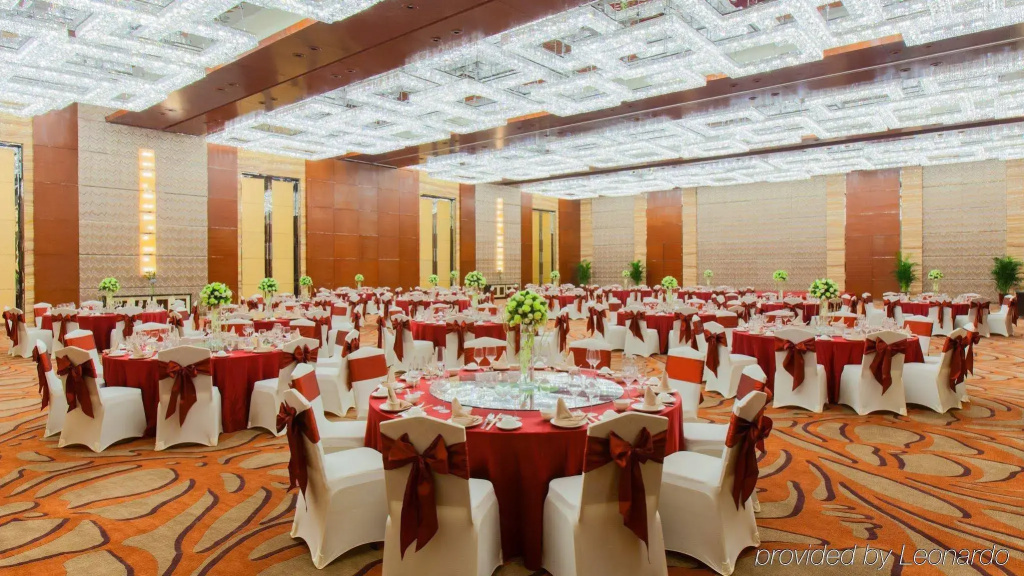 InterContinental Jinan City Center by IHG - Général