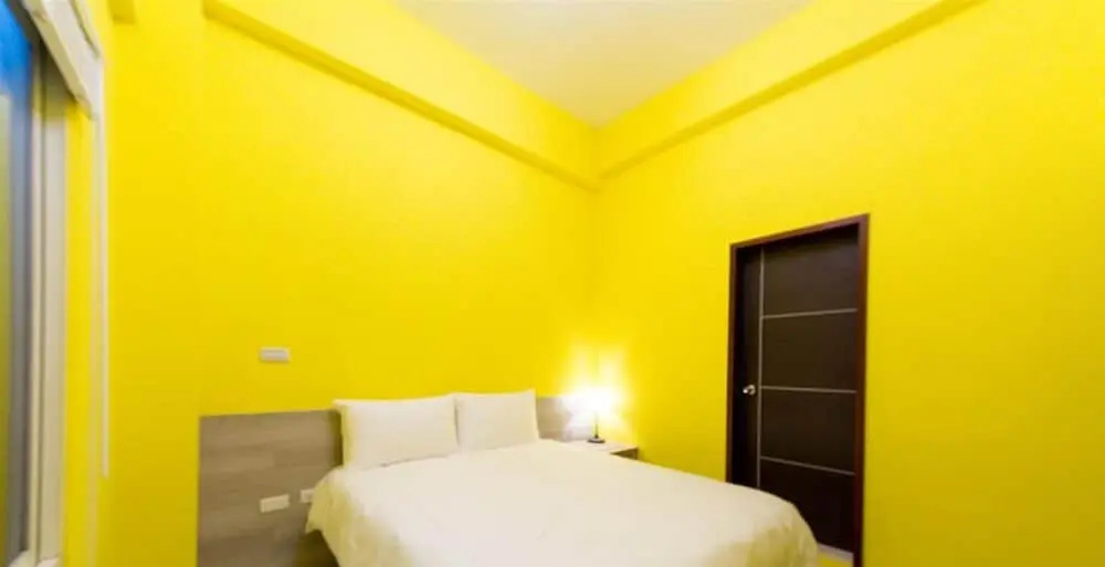 Small Pomelo Homestay