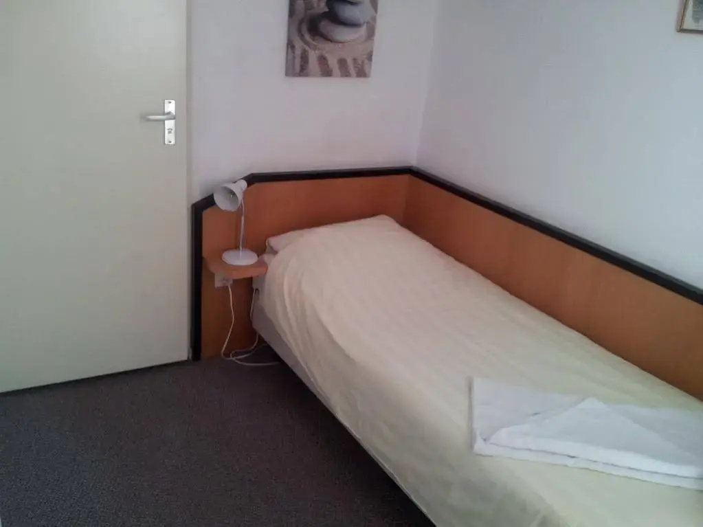 Hotel Limburgia - Général