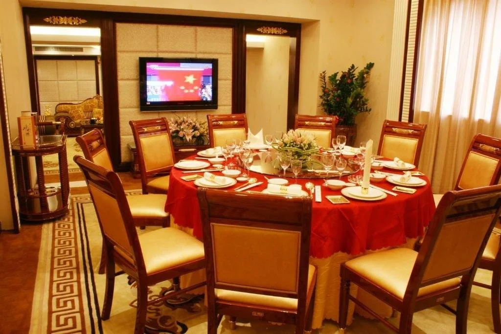 Quanzhou City Garden Hotel - Général