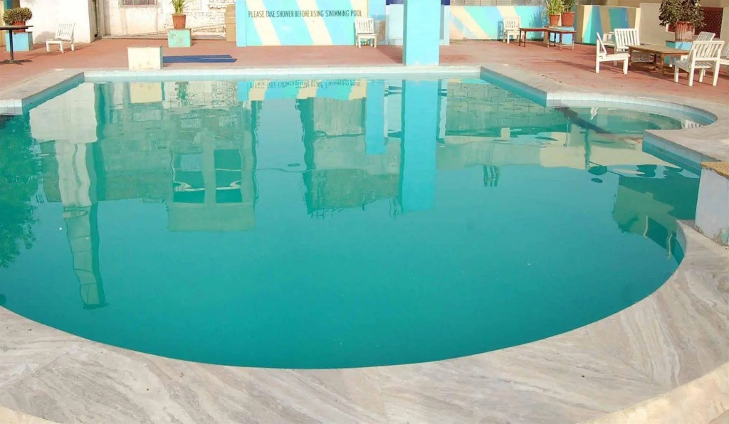 Hotel photo 12