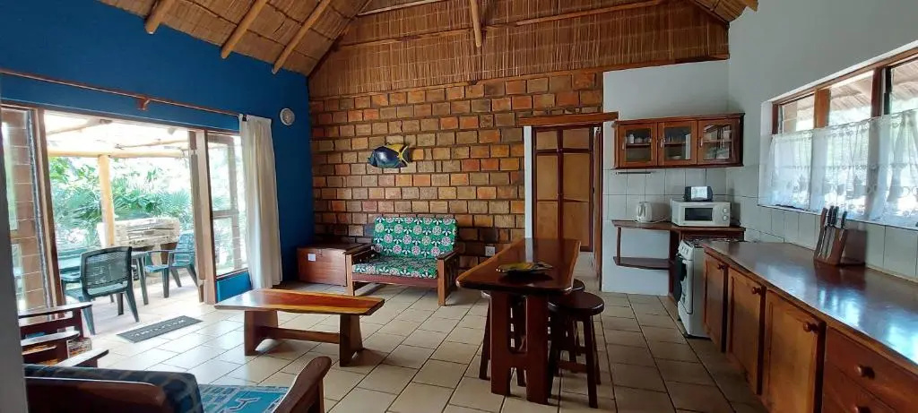 Bay View Lodge - Chambres