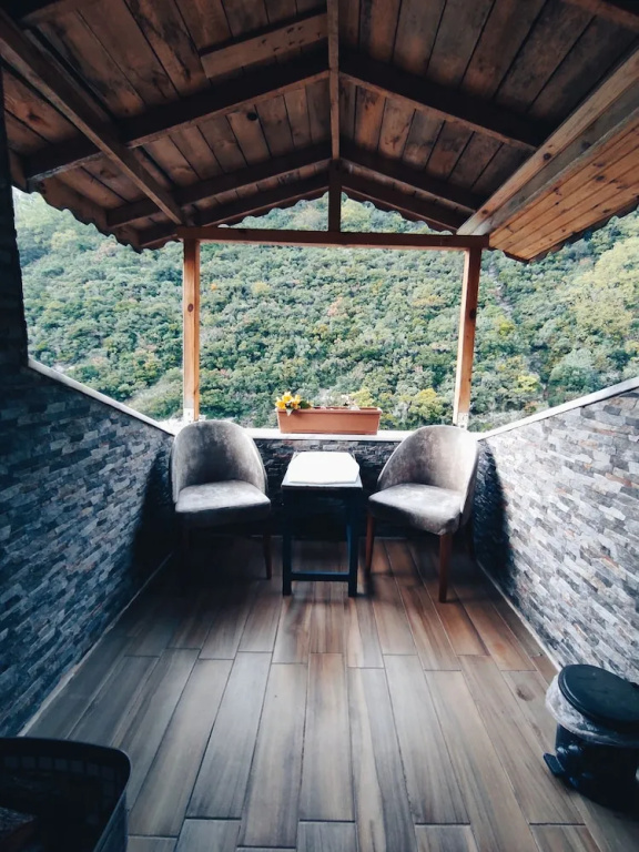Hill River Hotel (Adults Only) — 2