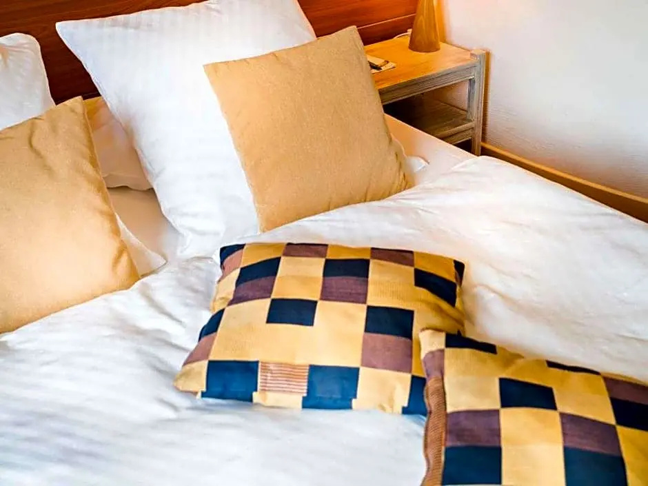 La Fischhutte, The Originals Relais - Chambres