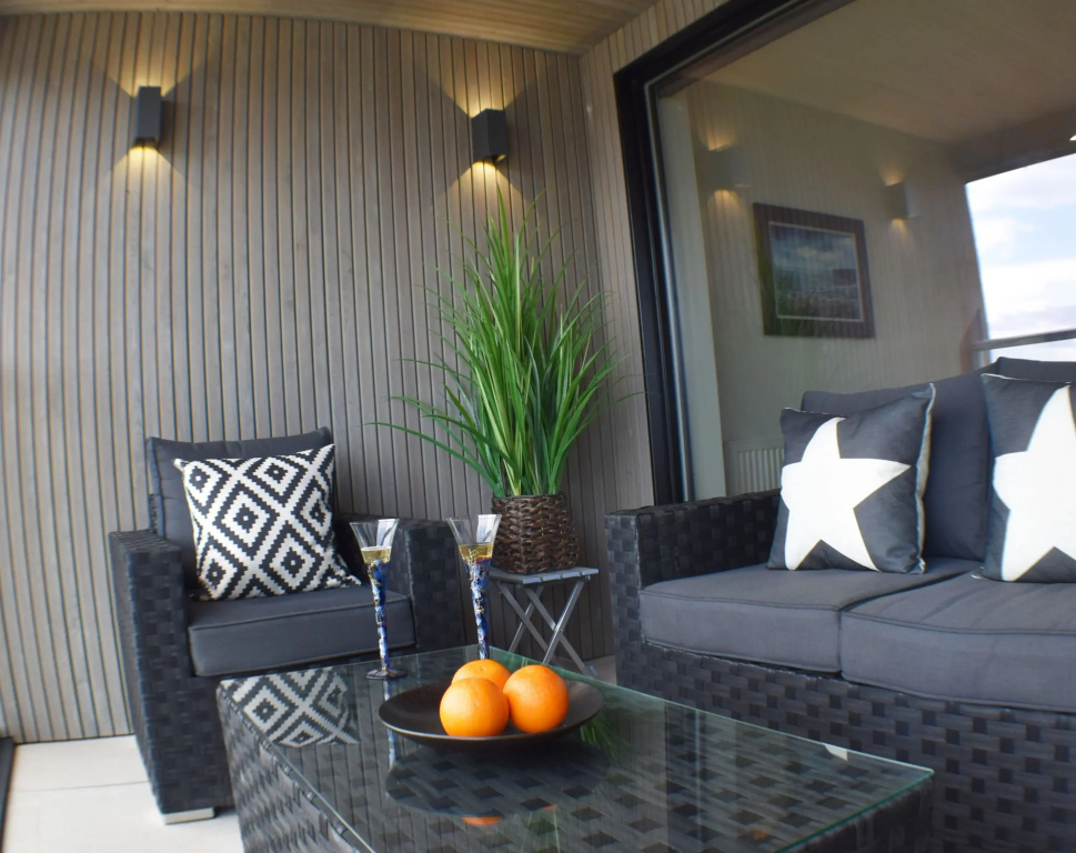 Glenmoriston Townhouse Hotel - Général