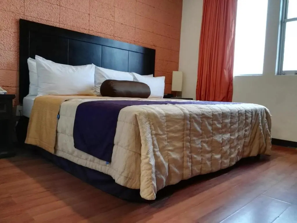 Hotel Valgrande - Chambres