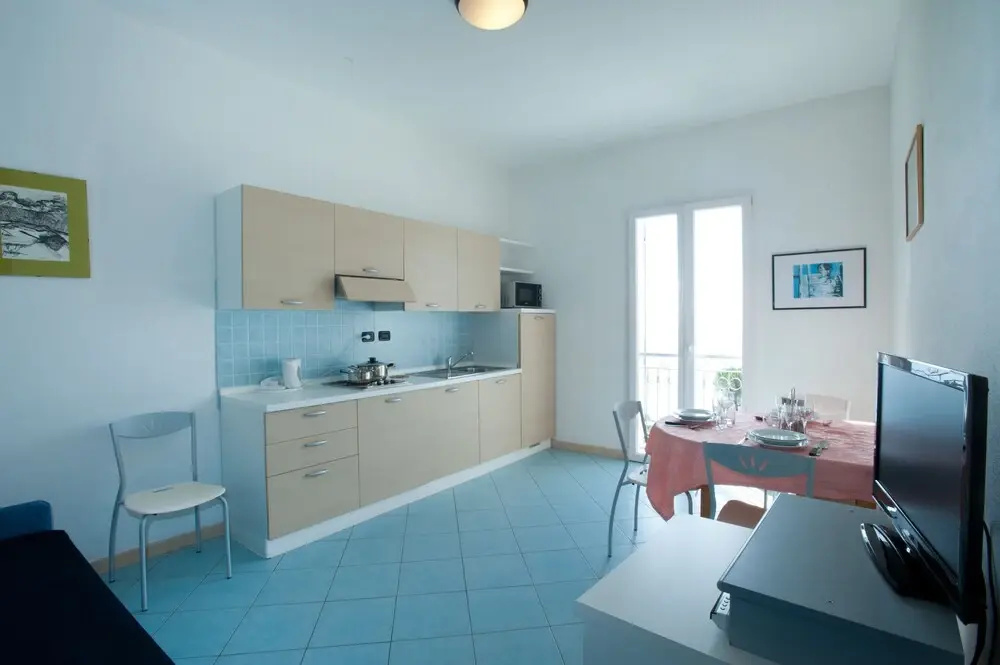 Residence Cielo E Mare - Général